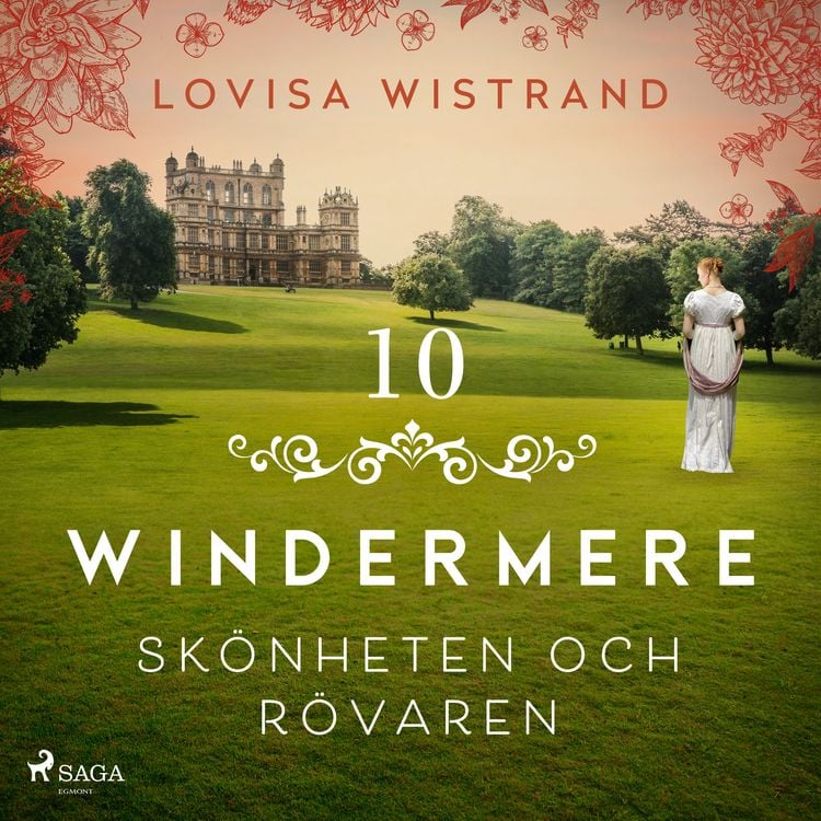 Produktbild: Sk&ouml;nheten och r&ouml;varen