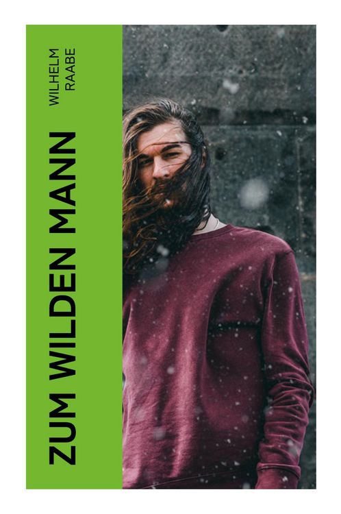 Produktbild: Zum wilden Mann