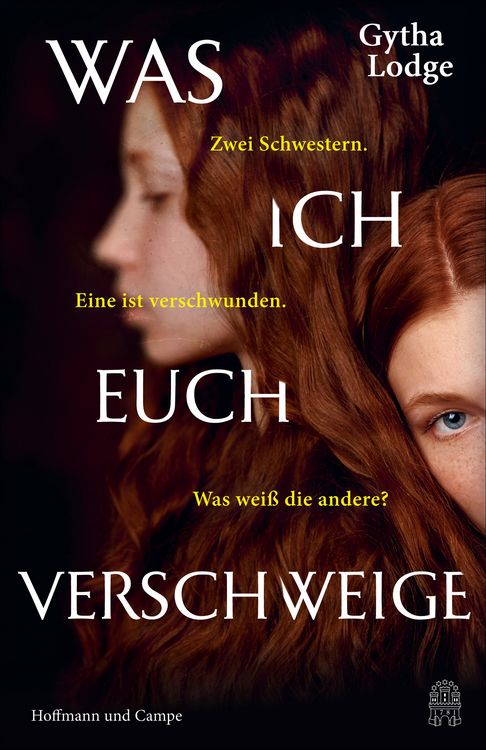 Produktbild: Was ich euch verschweige