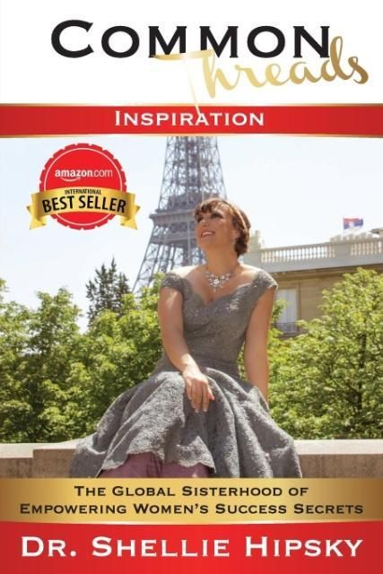 Produktbild: Common Threads: Inspiration