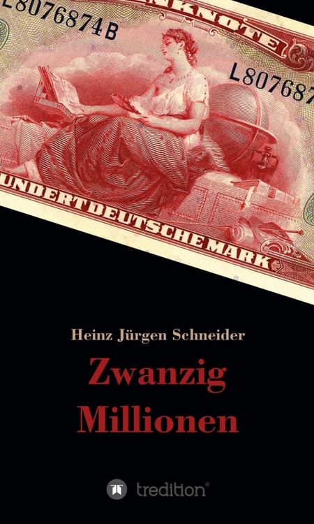 Produktbild: Zwanzig Millionen