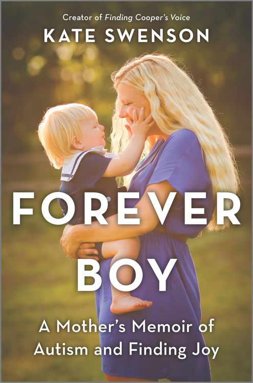 Produktbild: Forever Boy