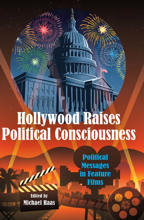 Produktbild: Hollywood Raises Political Consciousness