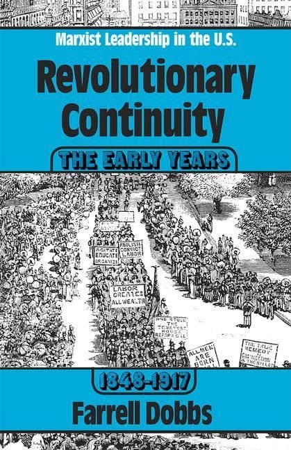 Produktbild: Revolutionary Continuity: The Early Years, 1848-1917