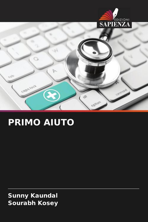 Produktbild: Primo Aiuto