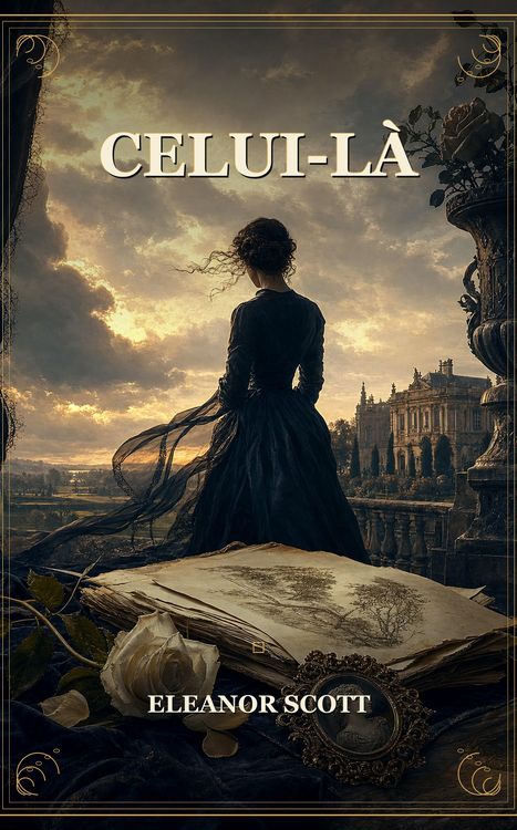 Produktbild: Celui-L&agrave;