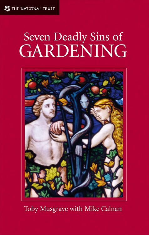 Produktbild: Seven Deadly Sins Of Garden Hb