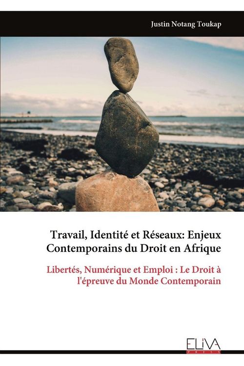 Produktbild: Travail, Identit&eacute; et R&eacute;seaux