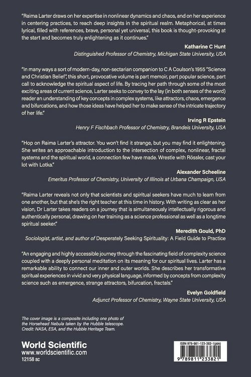 Produktbild: SPIRITUAL INSIGHTS FROM THE NEW SCIENCE