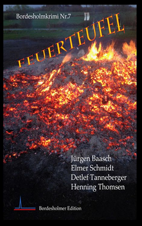 Produktbild: Feuerteufel