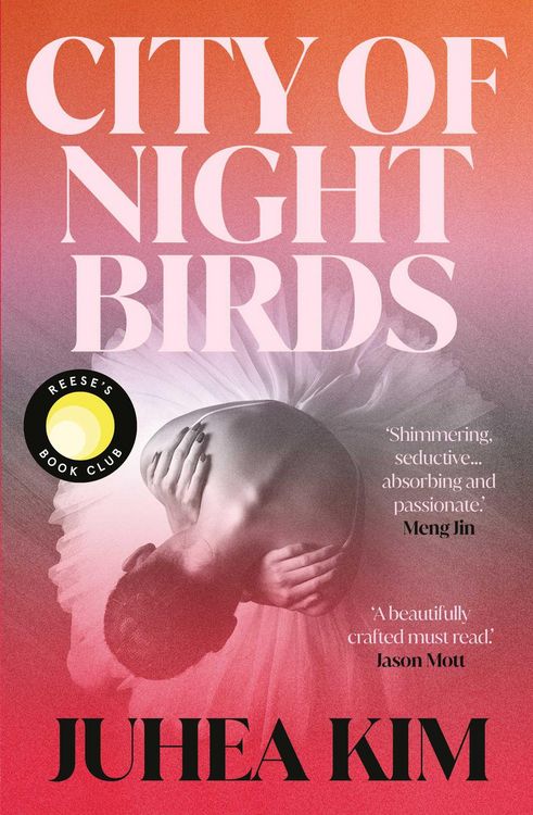 Produktbild: City of Night Birds