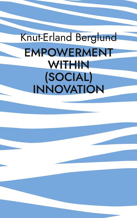 Produktbild: Empowerment within (social) innovation