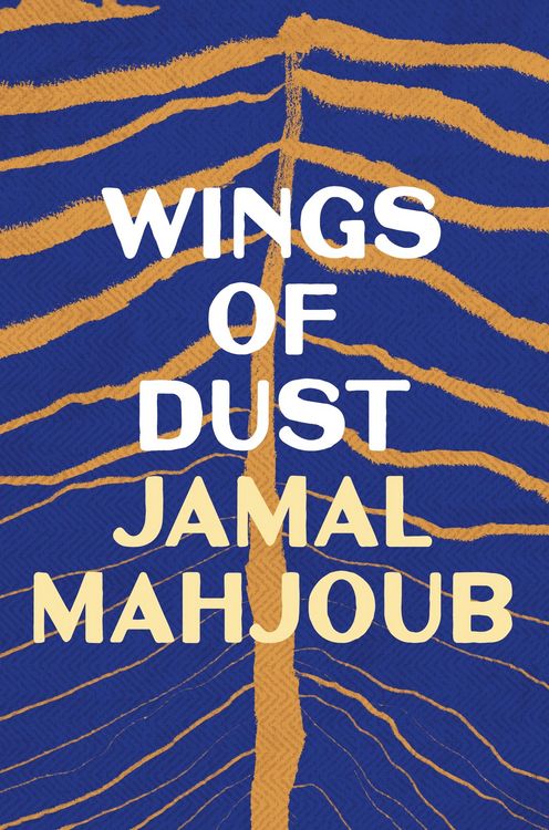 Produktbild: Wings of Dust