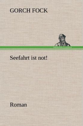 Produktbild: Seefahrt ist not!