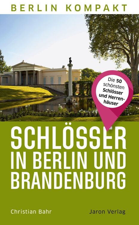Produktbild: Schlösser in Berlin und Brandenburg