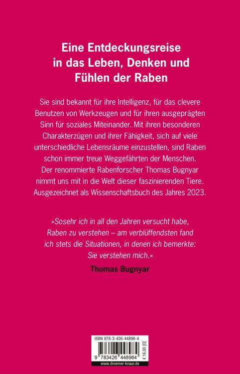 Produktbild: Raben
