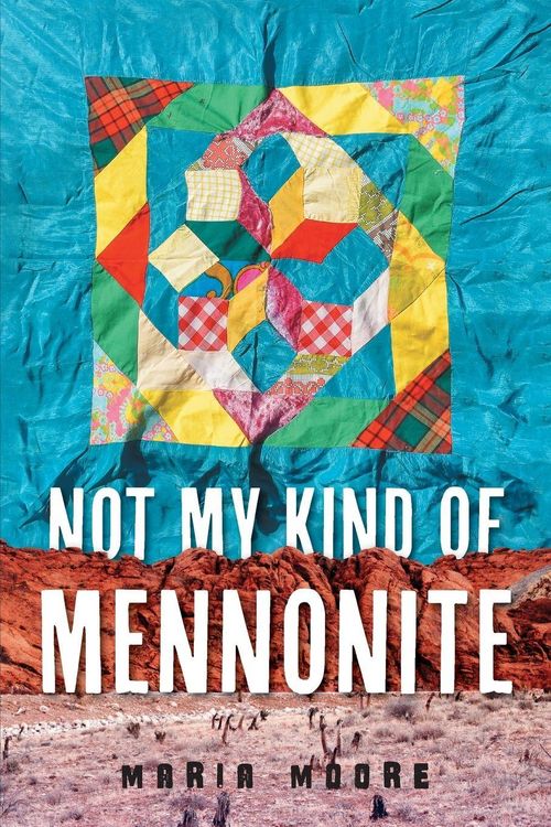 Produktbild: Not My Kind of Mennonite