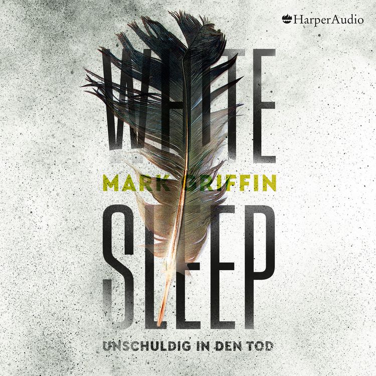 Produktbild: White Sleep - Unschuldig in den Tod (ungek&uuml;rzt)