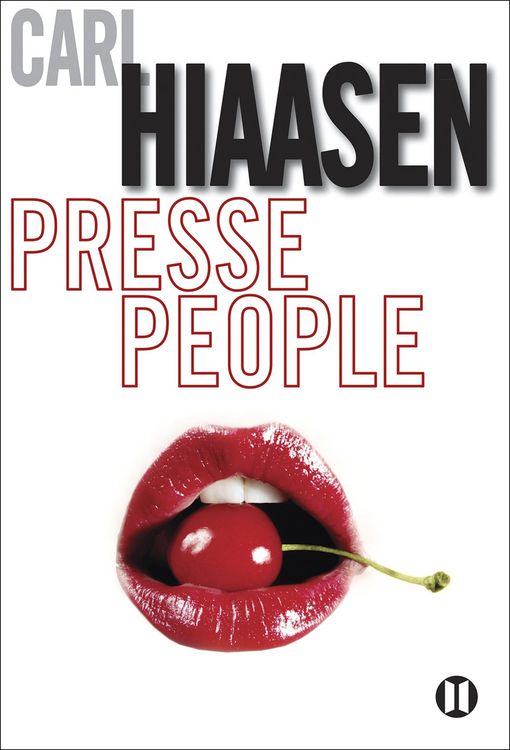 Produktbild: Presse-people