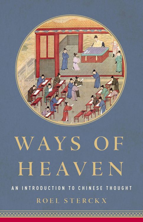 Produktbild: Ways of Heaven