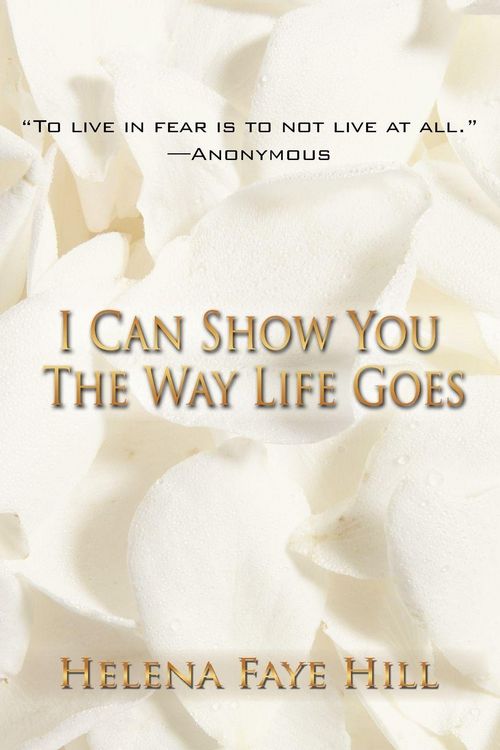 Produktbild: I Can Show You the Way Life Goes
