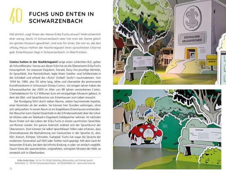 Produktbild: Herzst&uuml;cke in Franken