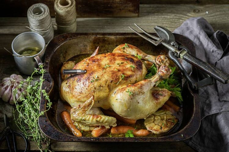 Produktbild: TFA Dostmann 14.1515.10 Bratenthermometer