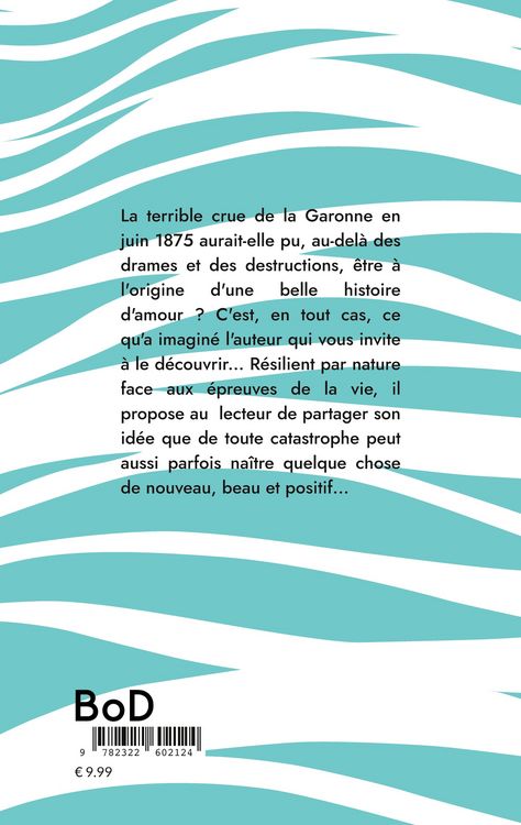 Produktbild: La crue