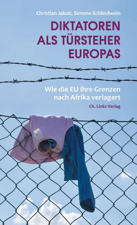 Produktbild: Diktatoren als T&uuml;rsteher Europas
