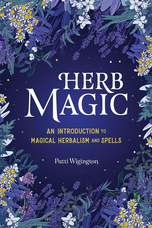 Produktbild: Herb Magic