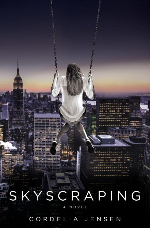 Produktbild: Skyscraping