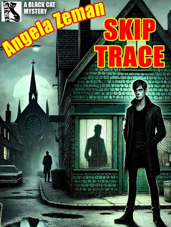 Produktbild: Skip Trace