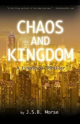 Produktbild: Chaos and Kingdom
