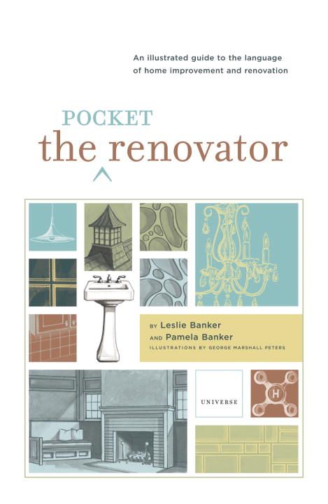 Produktbild: Pckt Renovator