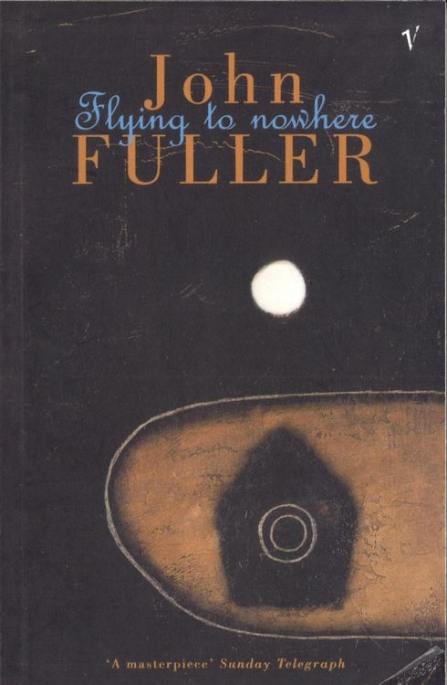 Produktbild: Flying To Nowhere