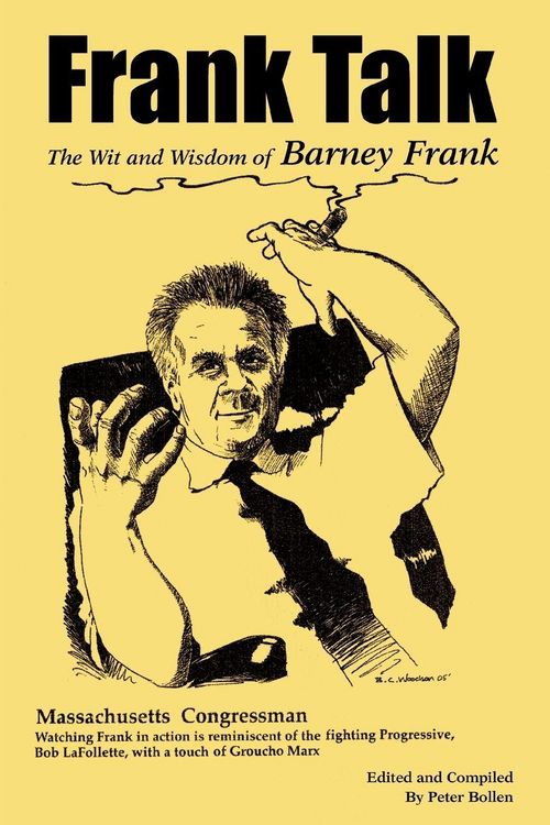 Produktbild: Frank Talk