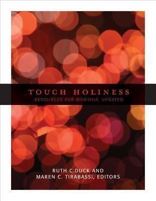 Produktbild: Touch Holiness Rev & Updated R