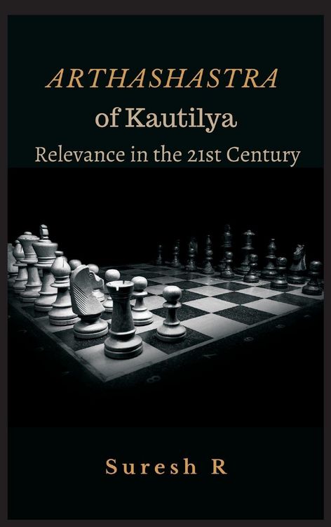 Produktbild: Arthashastra of Kautilya