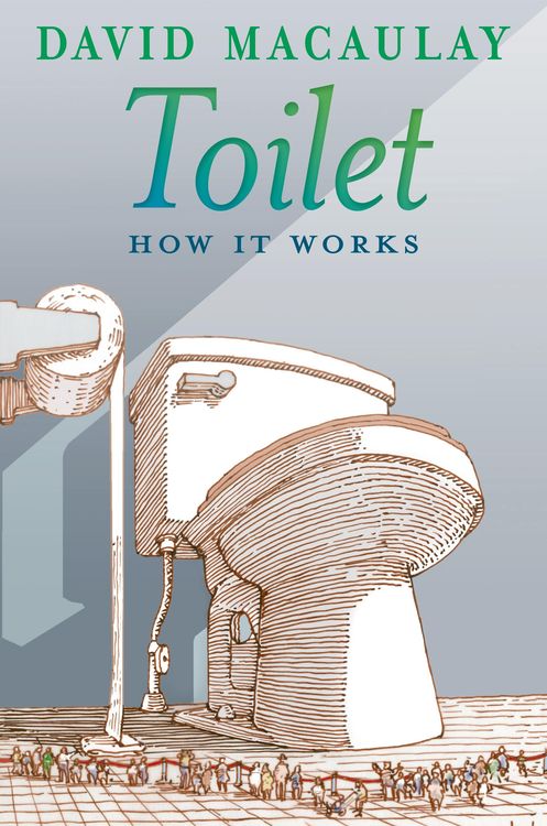 Produktbild: Toilet: How It Works