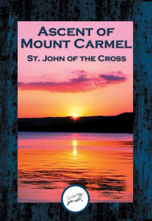 Produktbild: Ascent of Mount Carmel