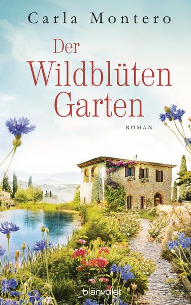 Produktbild: Der Wildbl&uuml;tengarten