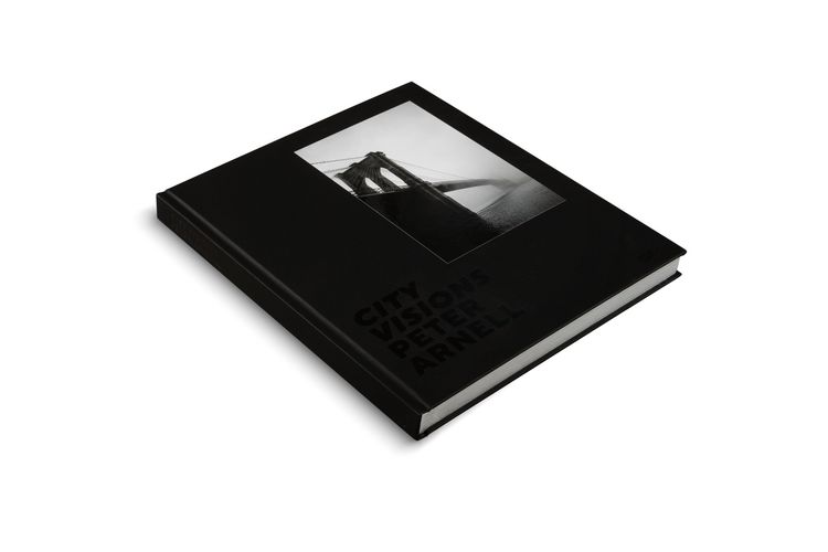 Produktbild: Peter Arnell