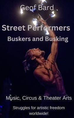 Produktbild: Street Peformers