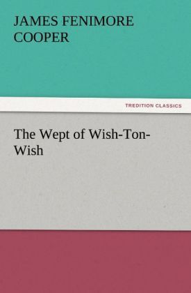 Produktbild: The Wept of Wish-Ton-Wish