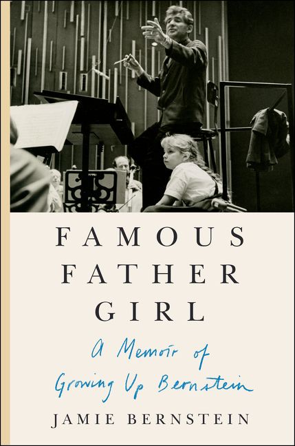 Produktbild: Bernstein, J: Famous Father Girl
