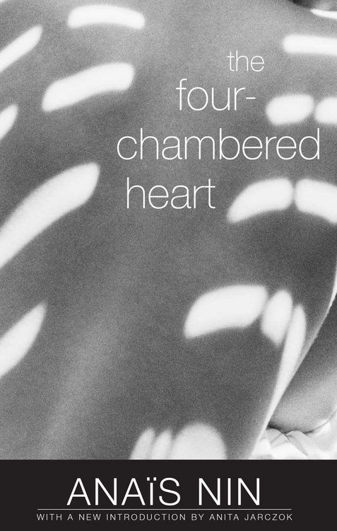 Produktbild: The Four-Chambered Heart