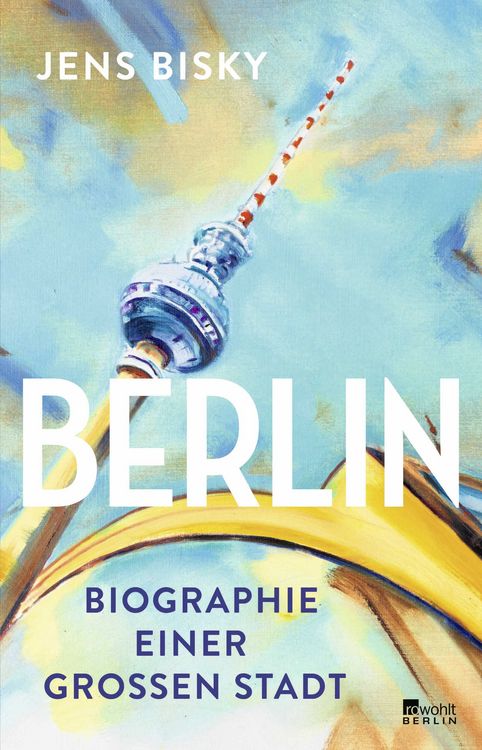 Produktbild: Berlin