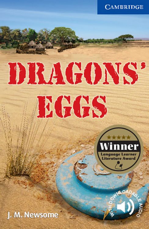Produktbild: Dragons' Eggs