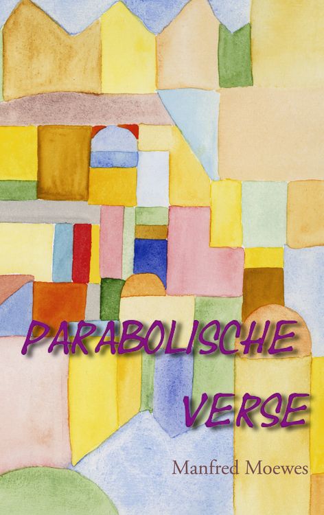Produktbild: Parabolische Verse