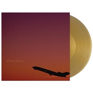 Produktbild: El Ten Eleven (Gold Vinyl)